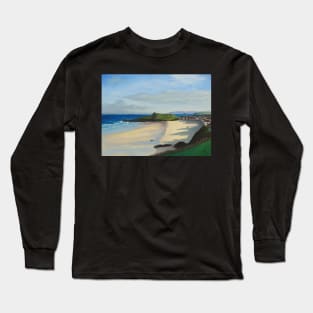 St Ives morning Long Sleeve T-Shirt